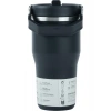 Stanley The Iceflow Flip Straw Siyah Termos (10-12044-045)
