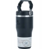 Stanley The Iceflow Flip Straw Siyah Termos (10-12044-045)