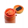 Stanley The Iceflow Twist Flip Termos 0.70 Lt Goldenrod Coral