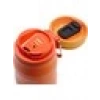 Stanley The Iceflow Twist Flip Termos 0.70 Lt Goldenrod Coral