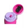 Stanley The Iceflow Twist Flip Termos 0.70 Lt Violet Blossom