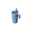 Stanley The Quencher Protour Flip Straw Termos 0,60 L Pipetli Termos 10-12484-094 Siyah
