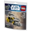 Star Wars 30728 Model Seti