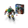 Star Wars Boba Fett Robotu Seti - 155 Parça