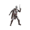Star Wars Hasbro Titan Serisi Mandalorian Aksiyon Figürü 30 cm
