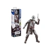 Star Wars Hasbro Titan Serisi Mandalorian Aksiyon Figürü 30 cm
