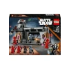 Star Wars Mandalorian Minifigürleriyle 4lü Oyuncak Yapım Seti, 289 Parça