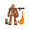 Star Wars Mixmashers Figür Chewbacca