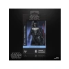 Star Wars Siyah Seri Darth Vader (Düello Sonu), Obi-Wan Kenobi Koleksiyonluk 15 cm Aksiyon Figürü