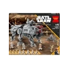 Star Wars Temalı AT-TE Walker Yapım Seti (1082 Parça)