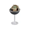 Star Wars Temalı Grogu Aksiyon Figürü - 9,5 cm