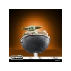 Star Wars Temalı Grogu Aksiyon Figürü - 9,5 cm