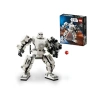 Star Wars Temalı Stormtrooper Robot Yapım Seti - 138 Parça, 6 Yaş ve Üzeri