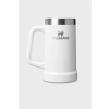 Stay-Chill Stein Termos Bira Bardak 0.70lt Beyaz