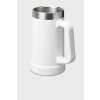 Stay-Chill Stein Termos Bira Bardak 0.70lt Beyaz