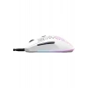 SteelSeries Aerox 3 Snow Kablolu Gaming Mouse