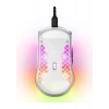 SteelSeries Aerox 3 Snow Kablolu Gaming Mouse