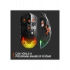 Steelseries Aerox 5 Kablolu Gaming Mouse 18000 DPI Oyun İçin Özel Tasarım