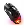 Steelseries Aerox 5 Kablosuz Gaming Mouse 18000 DPI Oyun İçin Tasarlanmış
