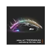 SteelSeries Aerox 5 Wireless Gaming Mouse - 74 Gram, 9 Tuşlu - Bluetooth/2,4 GHz – IP54 Suya ve Toza Dayanıklı - PC/MAC - Siyah