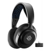 Steelseries Arctis Nova 5p Wireless ve Bluetooth Ps ve Pc Oyuncu Kulaklığı