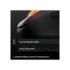 Steelseries Qck Large Performance Balance Gaming Mouse Pad