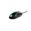 SteelSeries Rival 5 Oyuncu Mouse, FPS, MOBA, MMO, Battle Royale, 18,000 CPI TrueMove Air Optik Sensör, 9 Programlanabilir Düğme, 85 Gr Rekabetçi Ağırlık