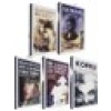 Stefan Zweig Seçme Eserler 5 Kitap Kutulu
