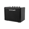 Stereo Pack Elektro Gitar Amfisi, Taşınabilir ve Kullanıma Hazır