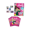 Sticker Albümü ve 36 Paket Çıkartma Seti - Eğlenceli Aktivite