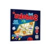 Stickerli Sudoku Seti - 3-6 Yaş Dikkat Geliştirici Oyun