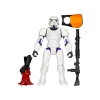 Stormtrooper Figürü ile Eğlenceli Mixmashers Oyun Seti