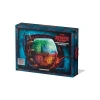 Stranger Things Temalı Koleksiyon Seti, Eğlenceli Oyun Deneyimi için