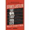 Stratejistler: Churchill, Stalin, Roosevelt, Mussolini ve Hitler - Phillips Payson OBrien