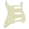 Stratocaster Tipi Pickguard ile Estetik ve Koruma