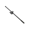 Stüdyo Mikrofon Standları içi Metal Boom Kolu BoomArm 65 cm 3/8 Vida - AL4729