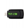 Studz Dual Band USB 3.0 Adaptör Kablosuz Wifi Alıcı AC1300 Wireless Adaptör