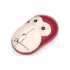 Studz M7 Monkey Sevimli Sessiz Maymun Kablosuz Mouse