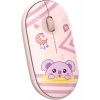 Studz T4 Kablosuz Mouse Bluetooth 5.2&wireless 2.4 Ghz Çift Mod Sessiz Mouse