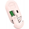 Studz T4 Kablosuz Mouse Bluetooth 5.2&wireless 2.4 Ghz Çift Mod Sessiz Mouse