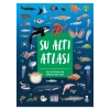 Su Altı Atlası (Ciltli) - Doç. Dr. Cem Dalyan