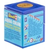 Su Bazlı Altın Metalik Maket Boyası - 18 ml, Yüksek Kalite