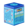 Su Bazlı Parlak Maket Boyası Açık Mavi 18 Ml Ambalajda