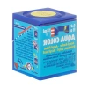 Su Bazlı Sarı Mat Maket Boyası - 18 ml