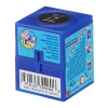 Su Bazlı Siyah Parlak Akrilik Maket Boyası, 18 Ml
