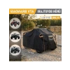Su Geçirmez ATV Koruma Kılıfı, Dış Mekan Ağır Hizmet Tipi