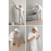 Su Geçirmez Hışır Örtü, 4x5 Metre, Dış Mekan Koruma