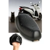 Su Geçirmez Scooter Sele Kılıfı, Siyah Uyumlu Tasarım
