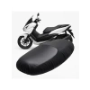 Su Geçirmez Scooter Sele Kılıfı, Siyah Uyumlu Tasarım