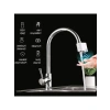 Su Tasarruflu Akıllı Sensörlü Musluk Başlığı, Şarjlı Otomatik